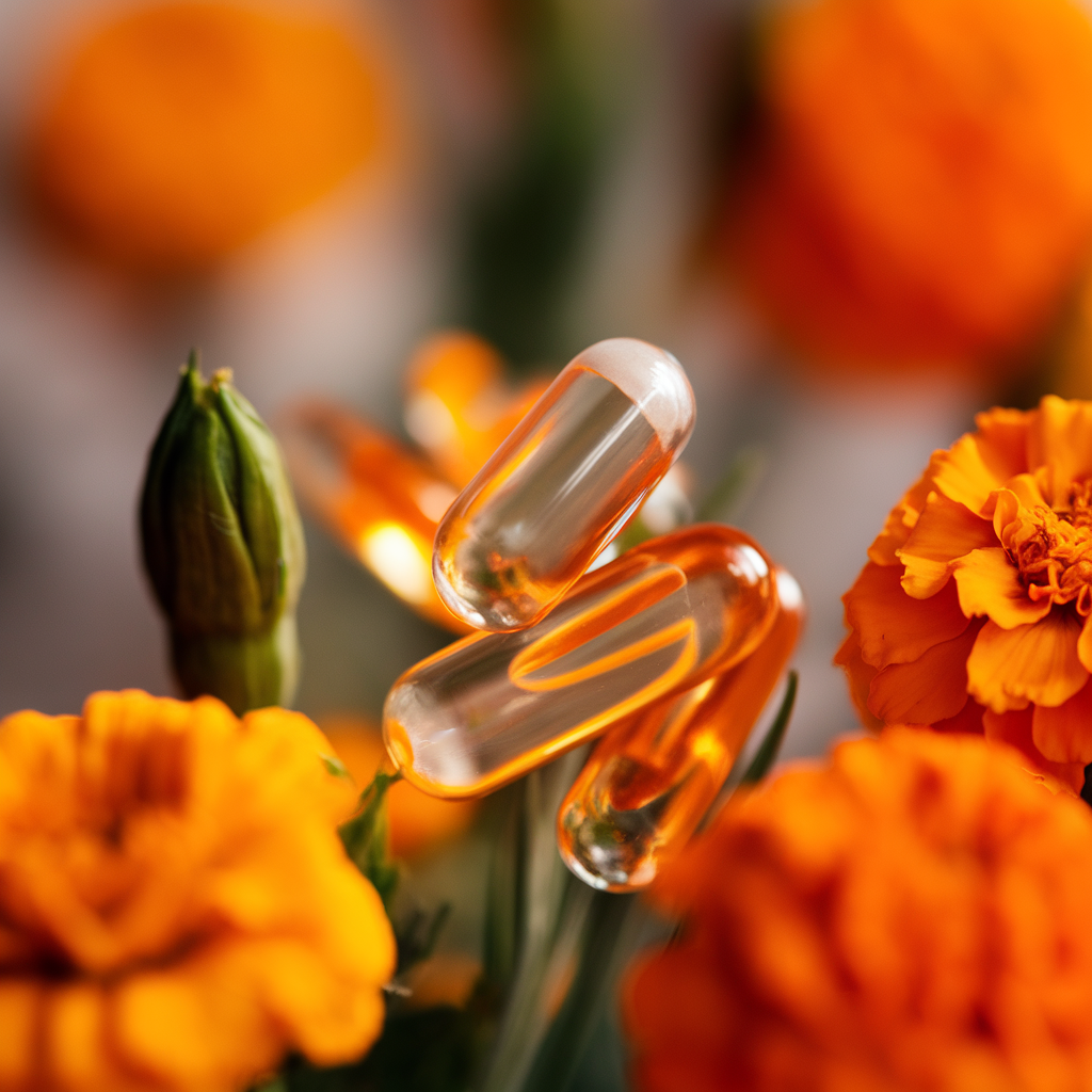 Lutein